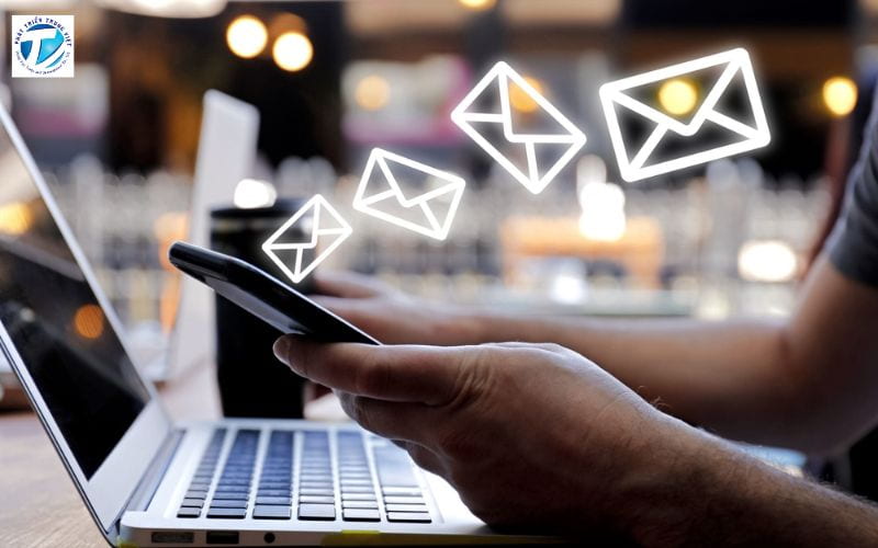 Email marketing